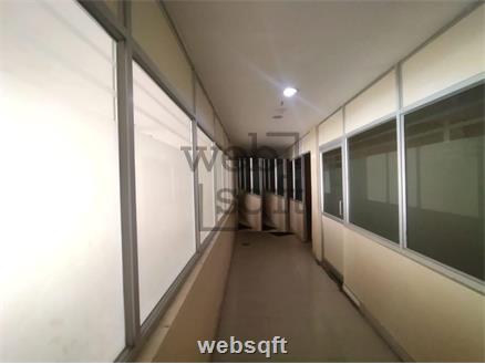 Hyderabad Retail showroom for Rent